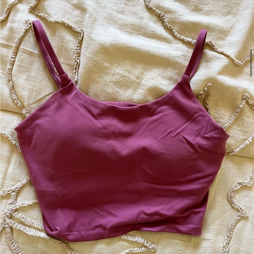 Workout top